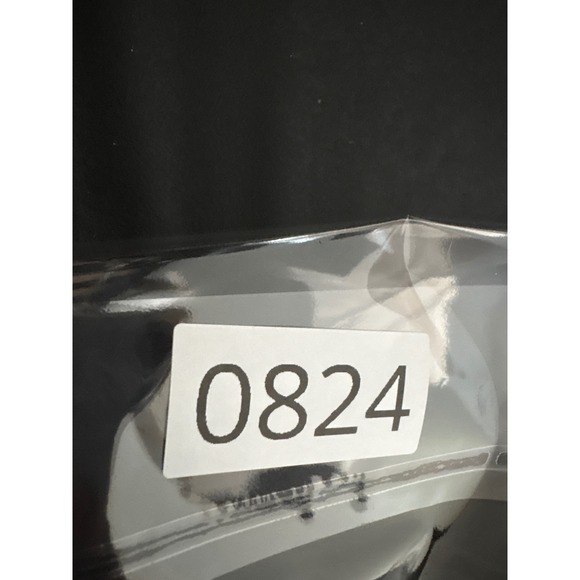 Lauren Ralph Lauren XL Womens Black Turtleneck Mock Short Sleeve Top Quiet Lux - Picture 11 of 12